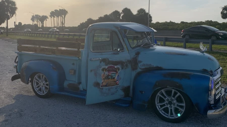 1953 GMC New Design - Image 10 of 10