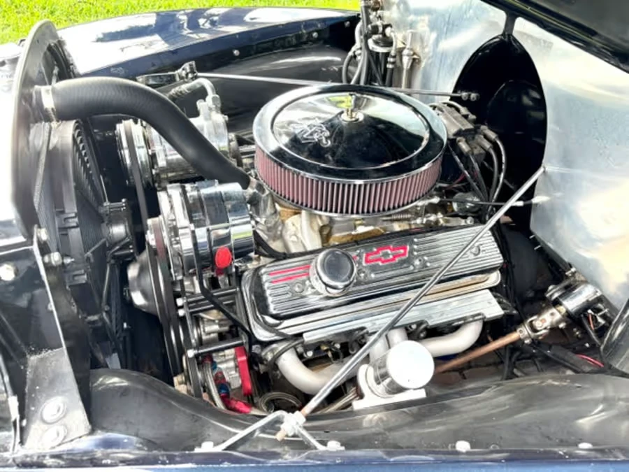 1953 GMC New Design - Image 11 of 14