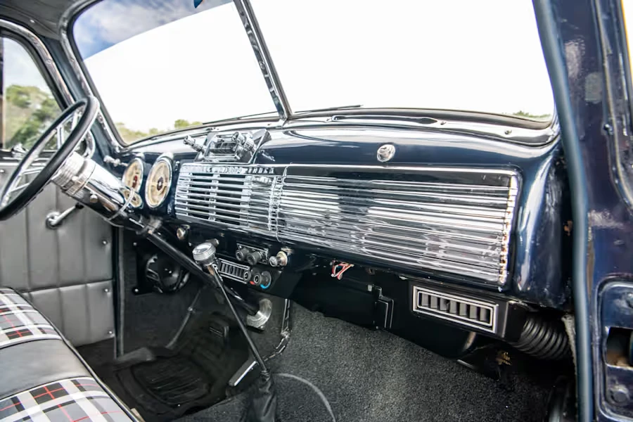 1953 GMC New Design - Image 8 of 14