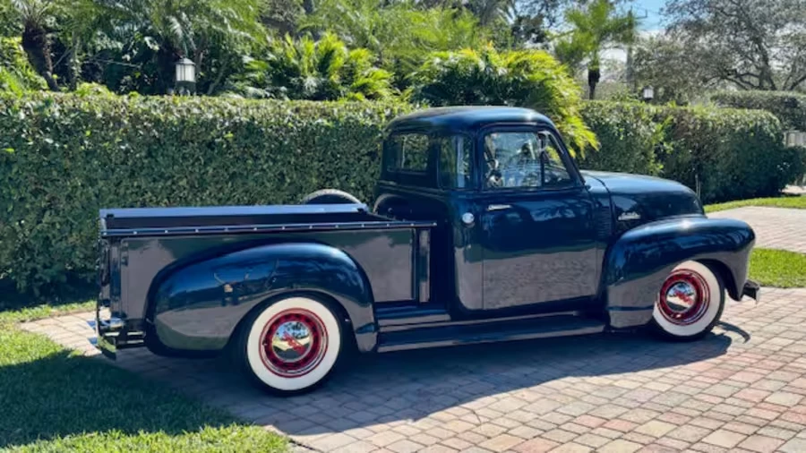 1953 GMC New Design - Image 5 of 14