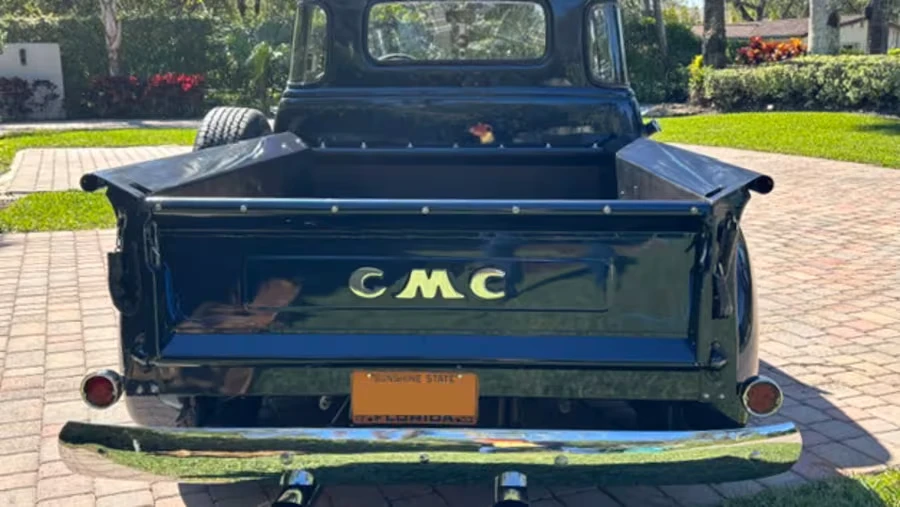 1953 GMC New Design - Image 4 of 14