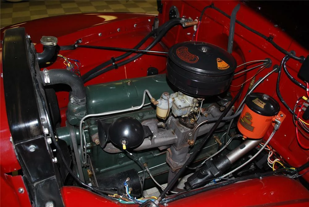 1953 GMC New Design - Image 3 of 5