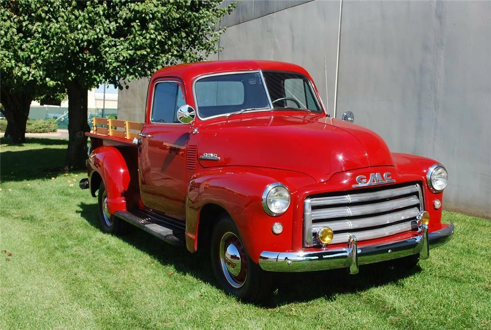 1953 GMC New Design - Image 2 of 5