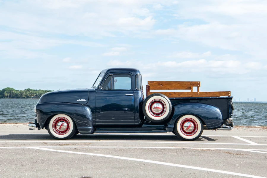 1953 GMC New Design - Image 2 of 31