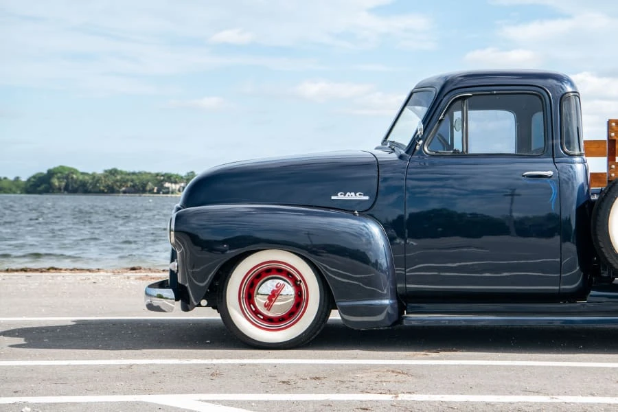 1953 GMC New Design - Image 11 of 31