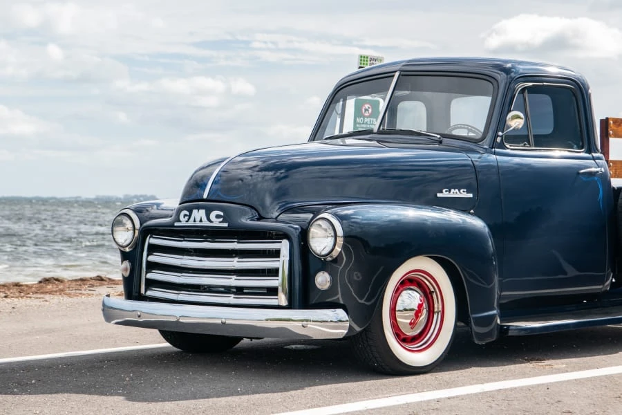 1953 GMC New Design - Image 4 of 31