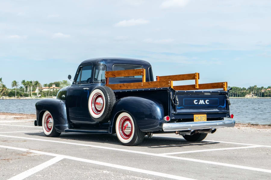 1953 GMC New Design - Image 14 of 31