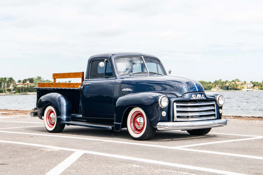 1953 GMC New Design - Image 6 of 31