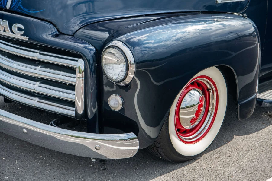 1953 GMC New Design - Image 25 of 31