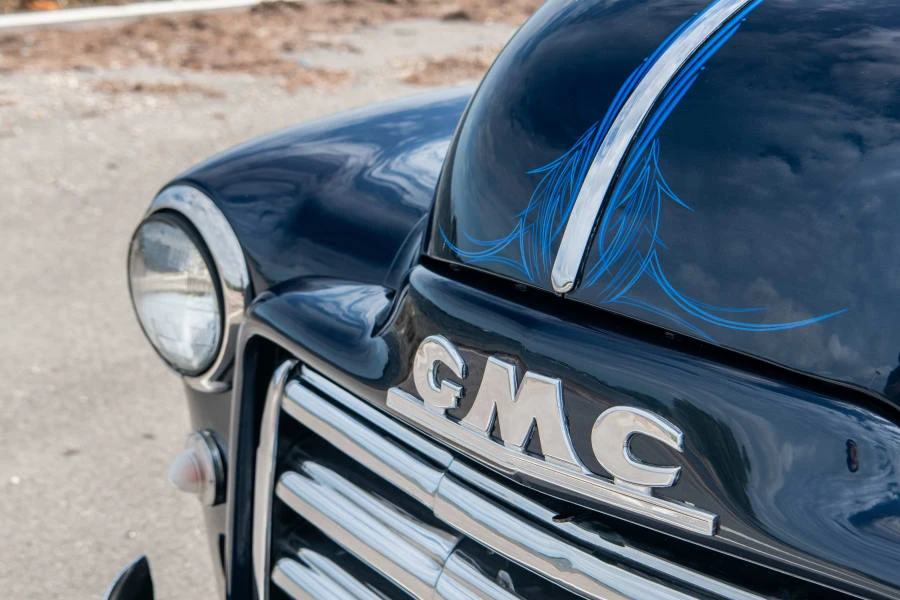 1953 GMC New Design - Image 9 of 31