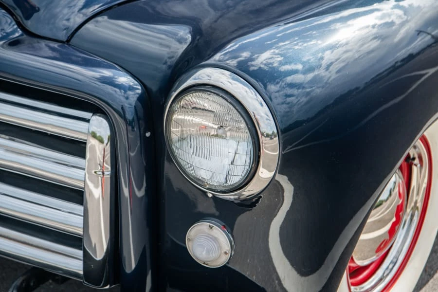 1953 GMC New Design - Image 21 of 31