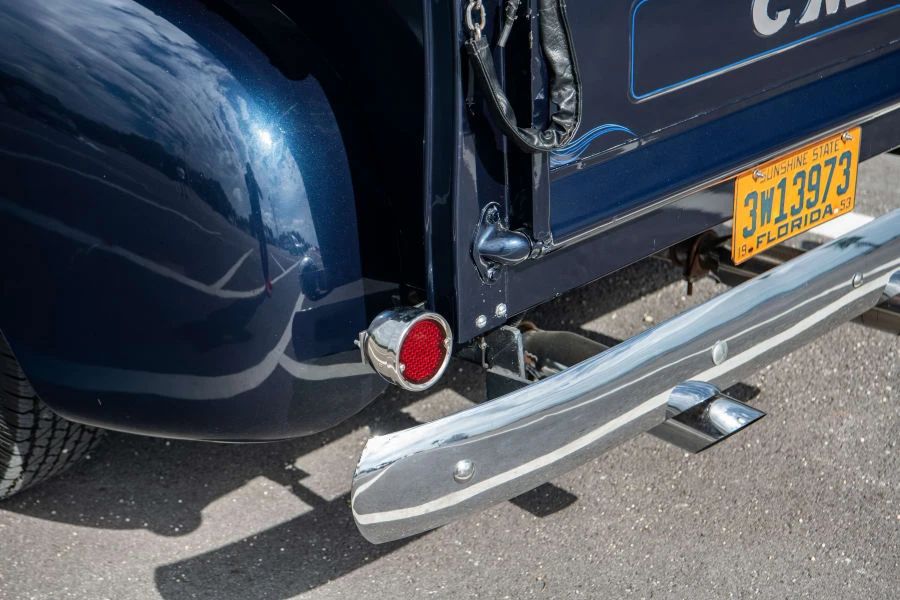 1953 GMC New Design - Image 24 of 31