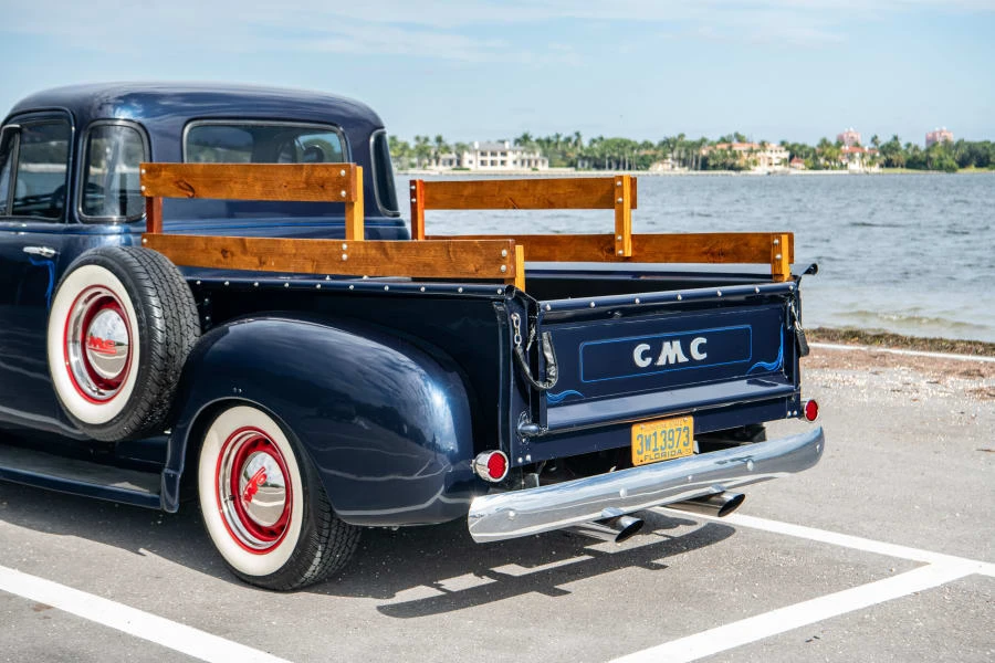 1953 GMC New Design - Image 23 of 31