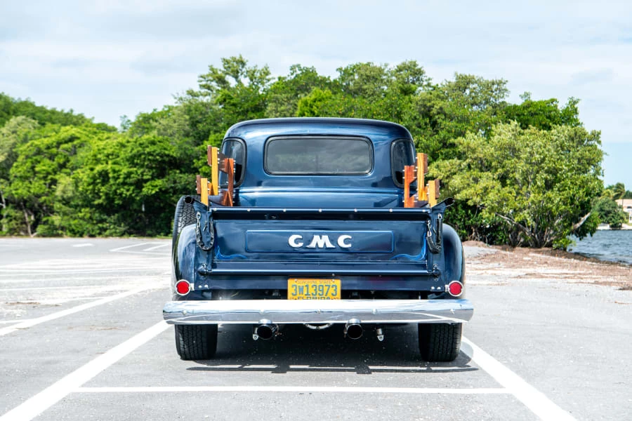 1953 GMC New Design - Image 26 of 31