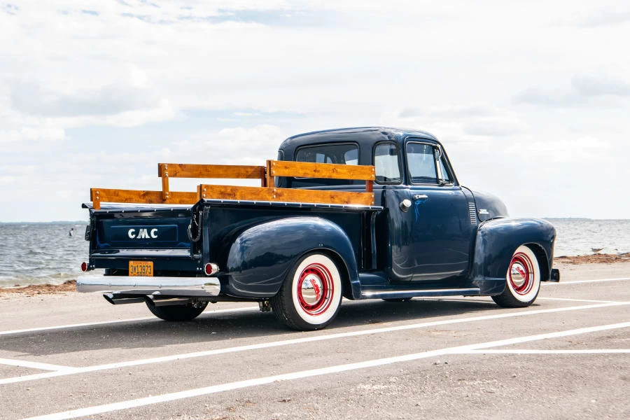 1953 GMC New Design - Image 3 of 31