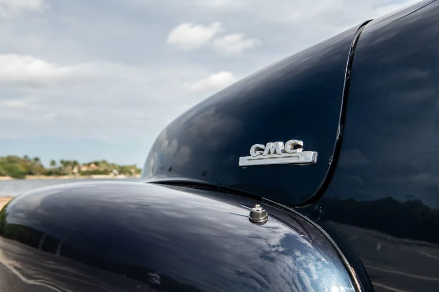 1953 GMC New Design - Image 19 of 31
