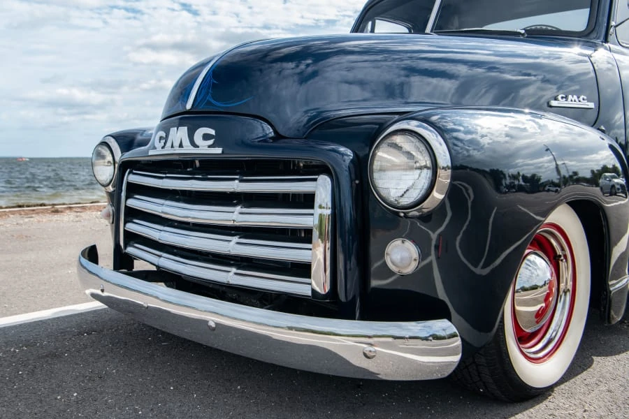 1953 GMC New Design - Image 20 of 31