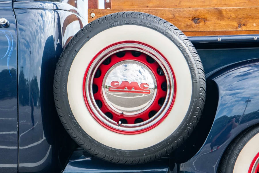 1953 GMC New Design - Image 7 of 31