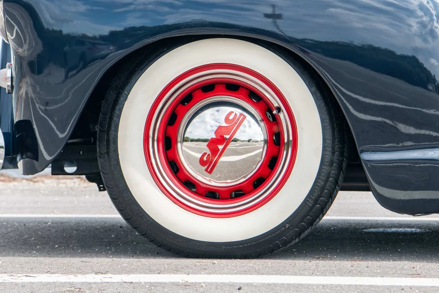 1953 GMC New Design - Image 10 of 31