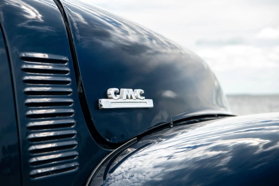 1953 GMC New Design - Image 31 of 31