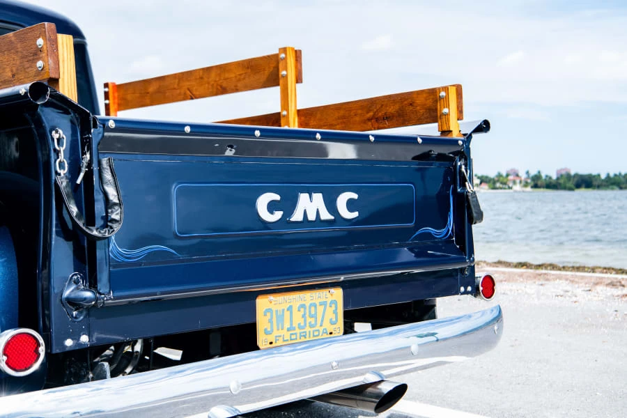 1953 GMC New Design - Image 28 of 31