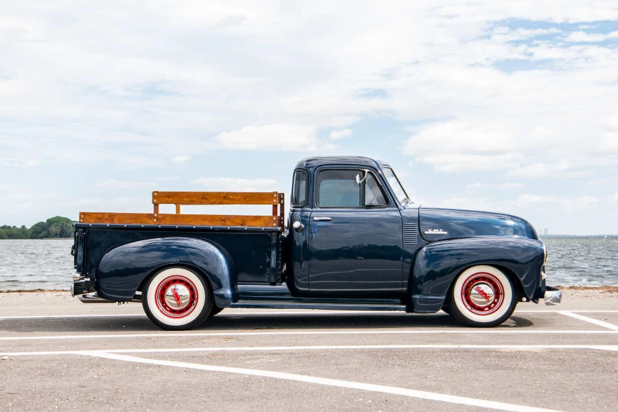 1953 GMC New Design - Image 29 of 31