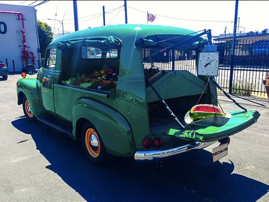 1953 GMC New Design - Image 7 of 8