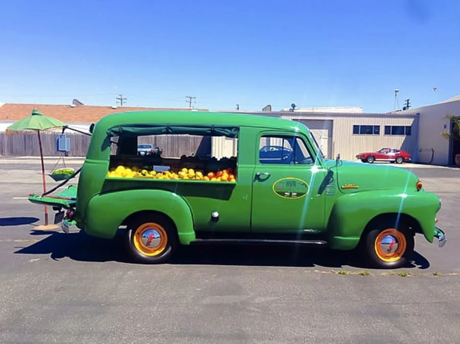 1953 GMC New Design - Image 2 of 8