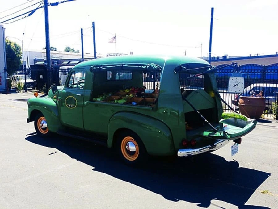 1953 GMC New Design - Image 3 of 8
