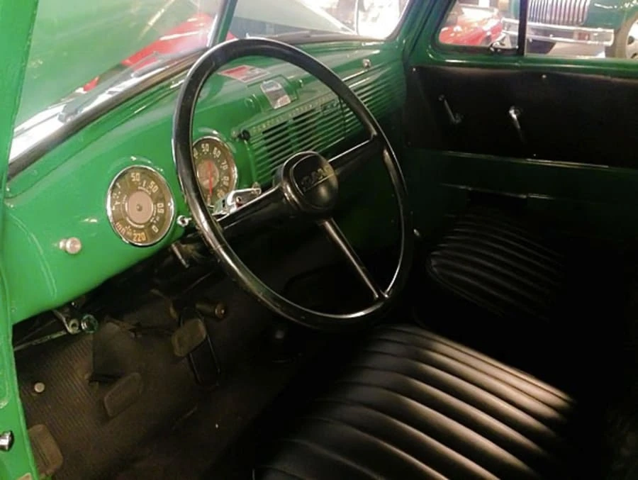 1953 GMC New Design - Image 4 of 8