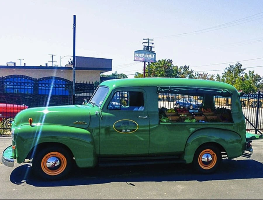 1953 GMC New Design - Image 8 of 8
