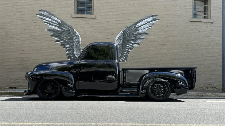 1953 GMC New Design - Image 2 of 22