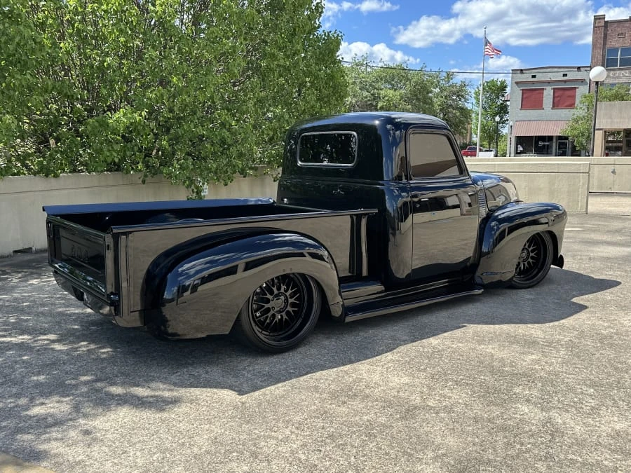 1953 GMC New Design - Image 3 of 22