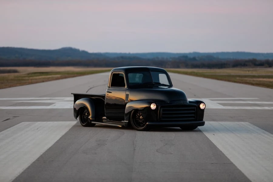1953 GMC New Design - Image 21 of 31