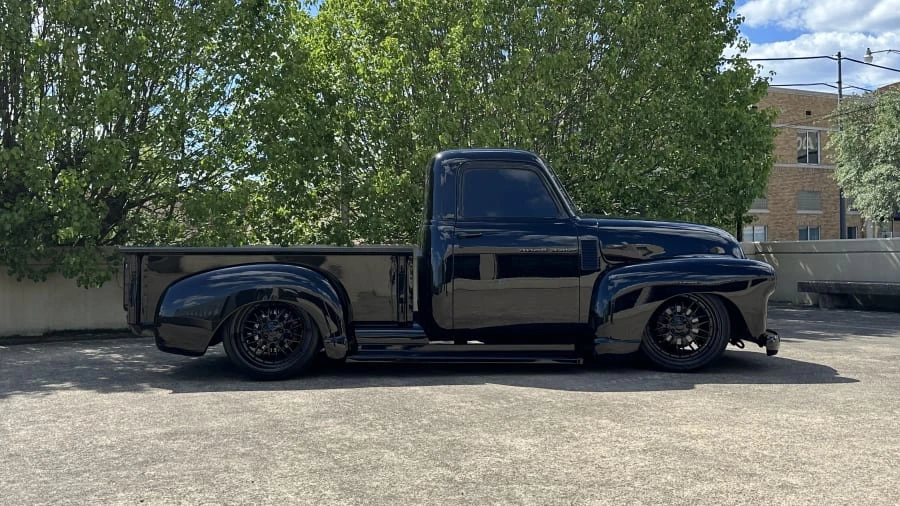 1953 GMC New Design - Image 7 of 22