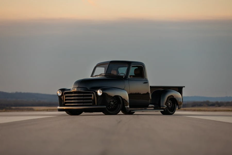 1953 GMC New Design - Image 10 of 31