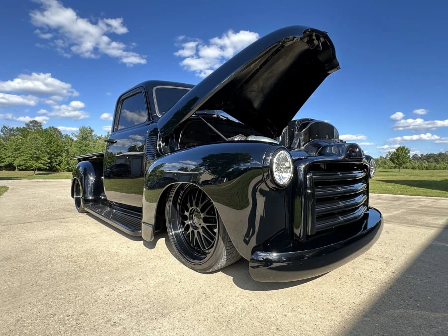 1953 GMC New Design - Image 13 of 22