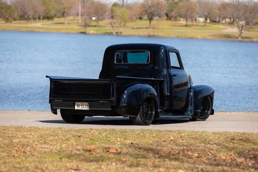 1953 GMC New Design - Image 28 of 31