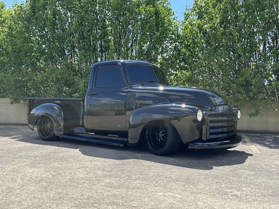 1953 GMC New Design - Image 15 of 22