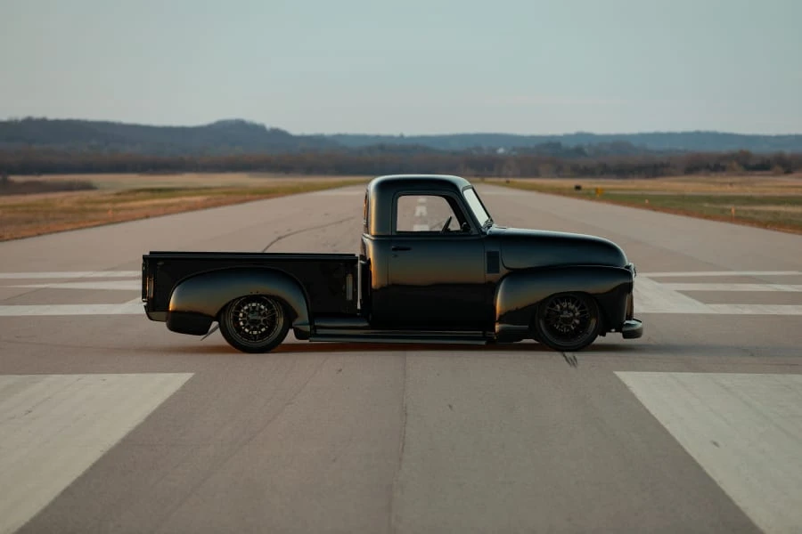 1953 GMC New Design - Image 2 of 31