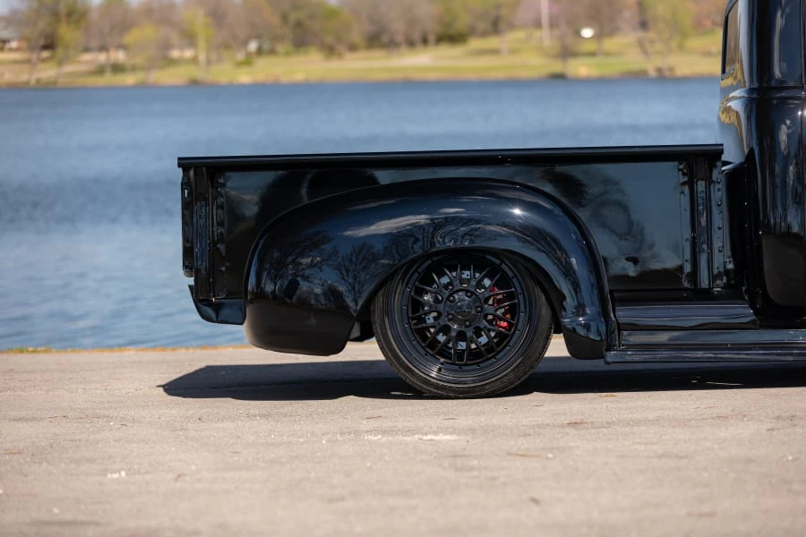 1953 GMC New Design - Image 7 of 31