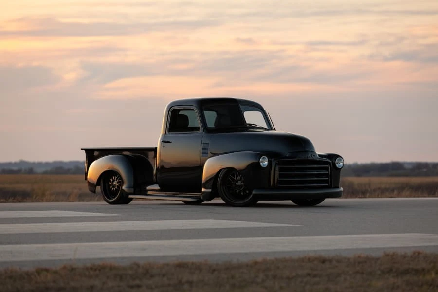 1953 GMC New Design - Image 12 of 31