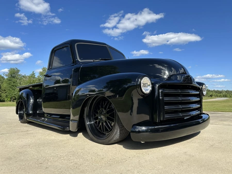 1953 GMC New Design - Image 6 of 22