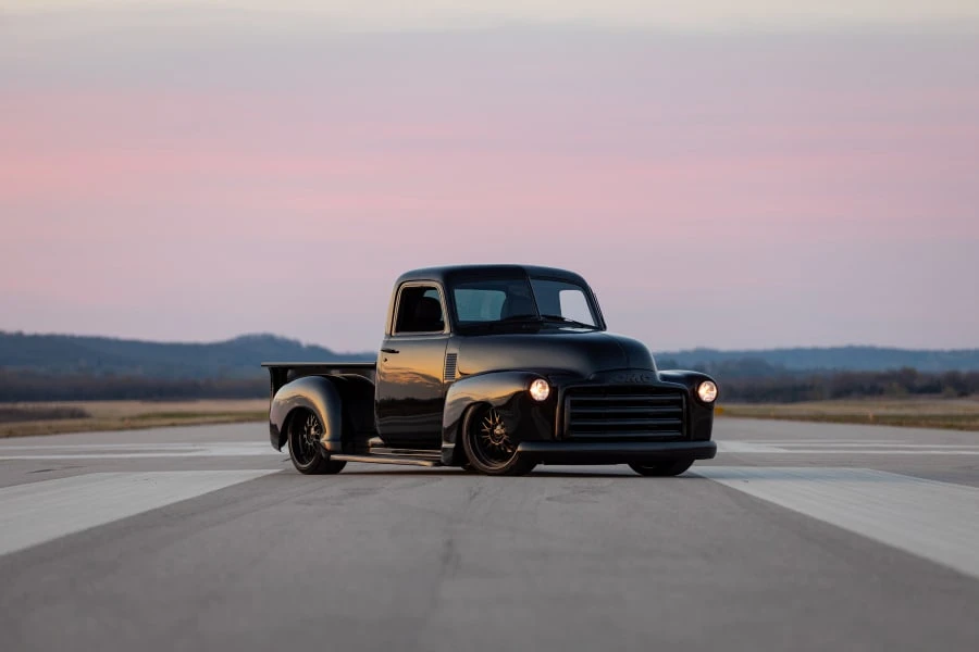 1953 GMC New Design - Image 15 of 31