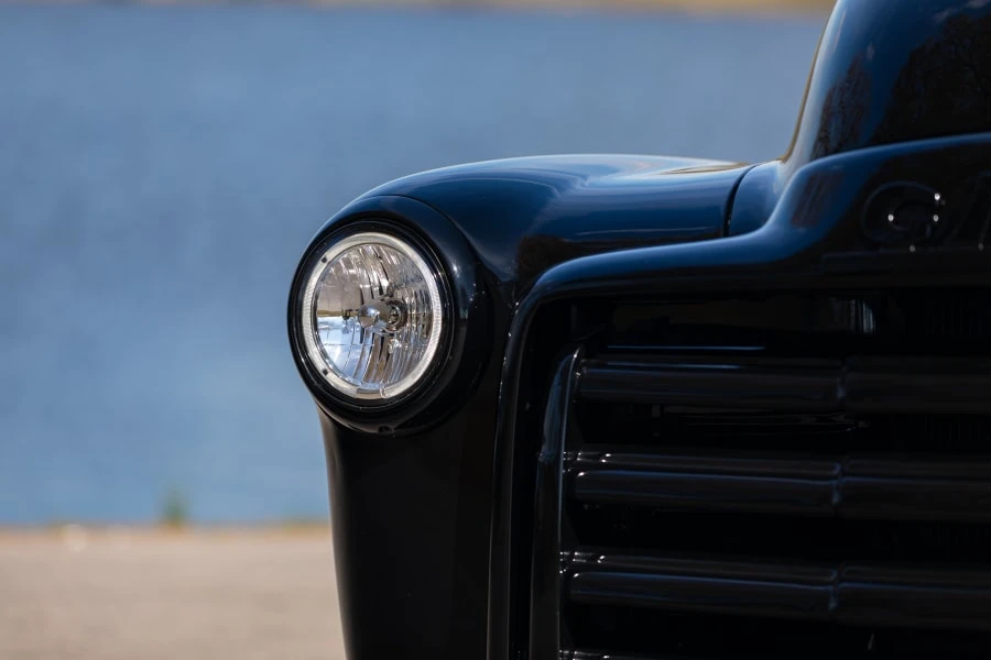 1953 GMC New Design - Image 27 of 31