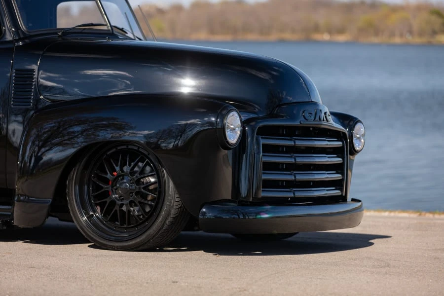 1953 GMC New Design - Image 11 of 31
