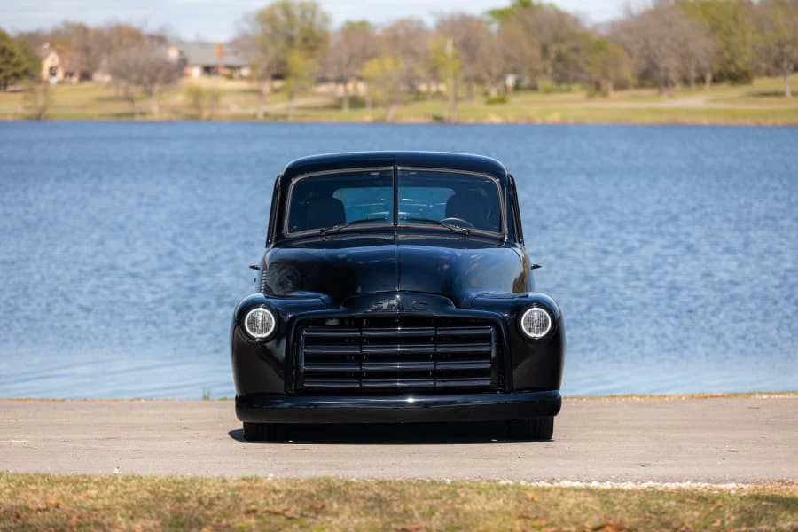 1953 GMC New Design - Image 5 of 31