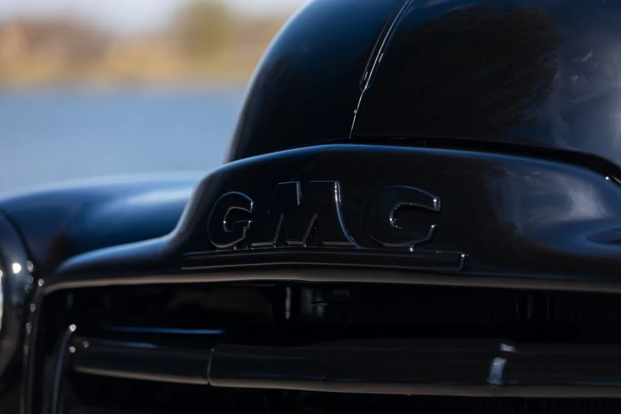 1953 GMC New Design - Image 17 of 31