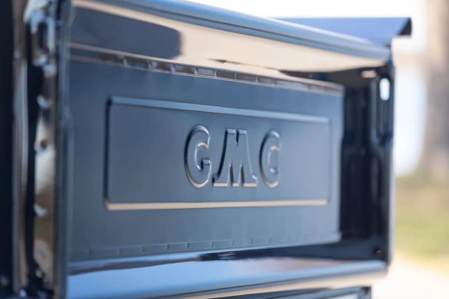 1953 GMC New Design - Image 23 of 31
