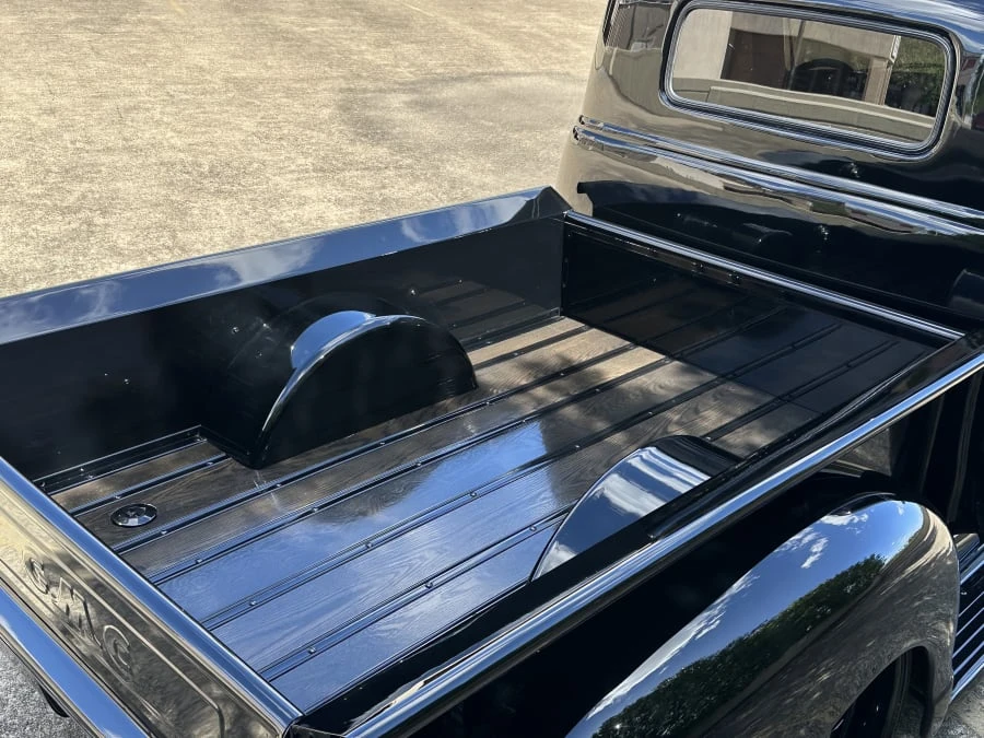 1953 GMC New Design - Image 22 of 22